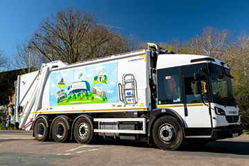 Twin Pack is the Only Way in Essex